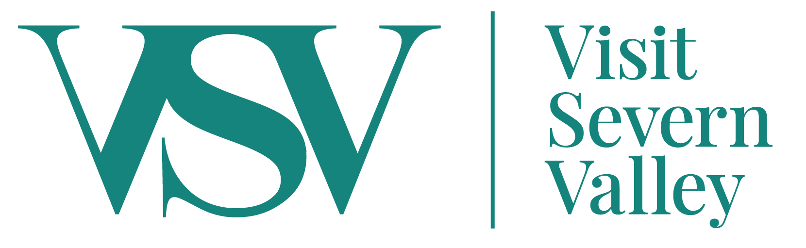 Visit Severn Valley logo